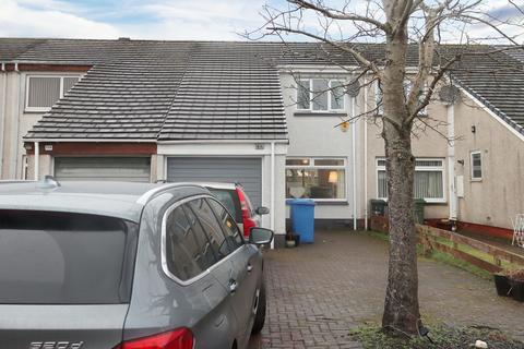 3 bedroom terraced house to rent, Easter Bankton, Livingston EH54