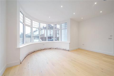 2 bedroom apartment for sale, Kingsbridge Avenue, London