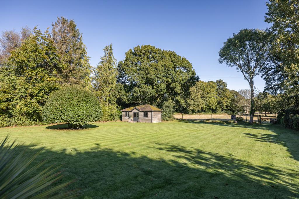 Gardens