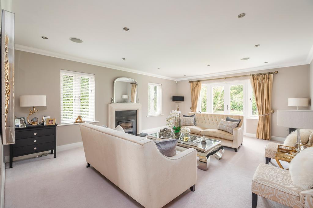 Drawing Room