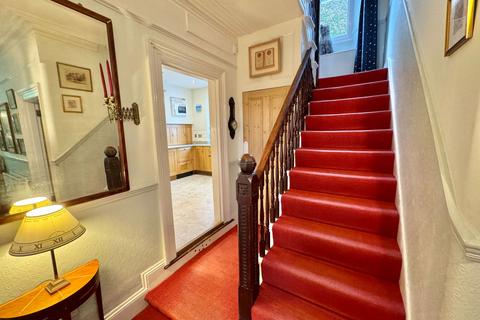 16 Lower Port View, Saltash, PL12 4BY