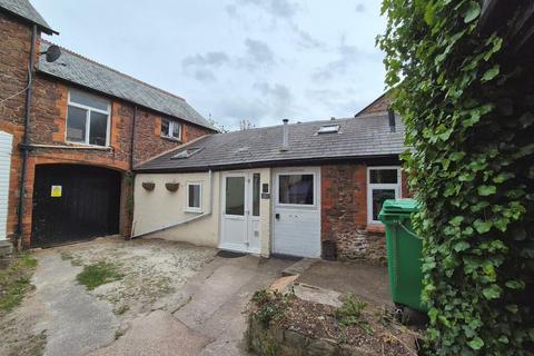 1 bedroom character property for sale, Park Street, Dunster, Minehead, TA24