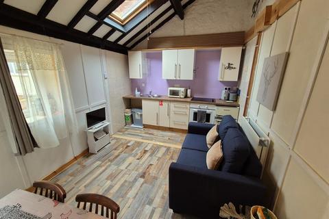 1 bedroom character property for sale, Park Street, Dunster, Minehead, TA24