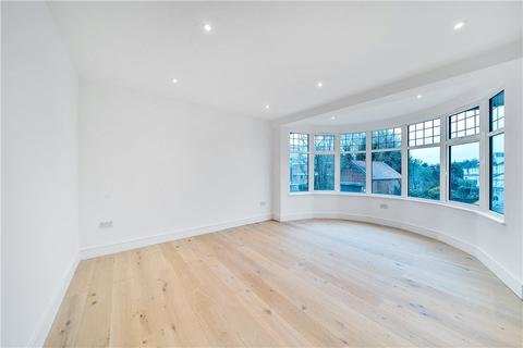 2 bedroom apartment for sale, Kingsbridge Avenue, London