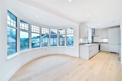 2 bedroom apartment for sale, Kingsbridge Avenue, London