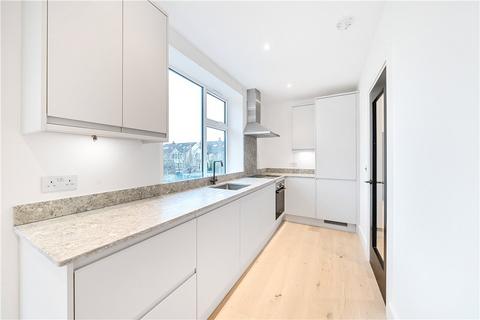 2 bedroom apartment for sale, Kingsbridge Avenue, London