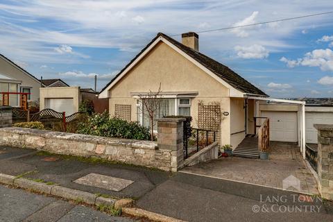 2 bedroom detached bungalow for sale, Lippell Drive, Plymouth PL9