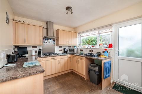 2 bedroom detached bungalow for sale, Lippell Drive, Plymouth PL9