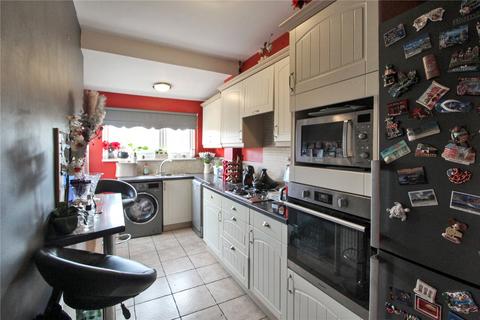 3 bedroom terraced house for sale, Elmsleigh Drive, Leigh-on-Sea, Essex, SS9