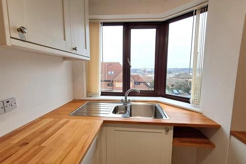 2 bedroom apartment to rent, Barrington Court, Bristol