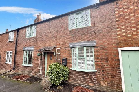 2 bedroom cottage for sale, Hoby Road, Thrussington, Leicester