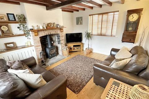 2 bedroom cottage for sale, Hoby Road, Thrussington, Leicester