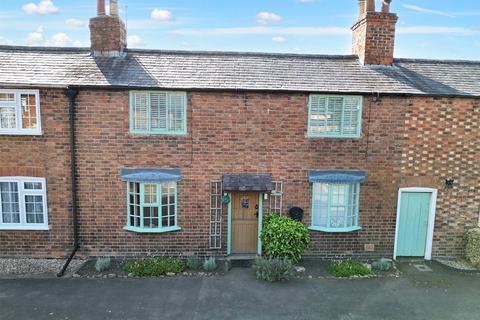 11 Hoby Road, Thrussington, Leicester, LE7 4TH