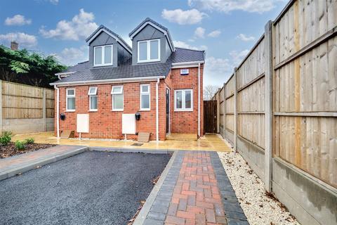 undefined, Plot 8, Croft Mews, Off Croft Mead, Nuneaton
