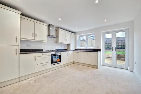 undefined, Plot 8, Croft Mews, Off Croft Mead, Nuneaton