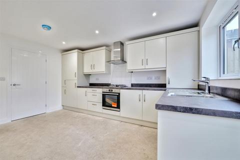 undefined, Plot 8, Croft Mews, Off Croft Mead, Nuneaton