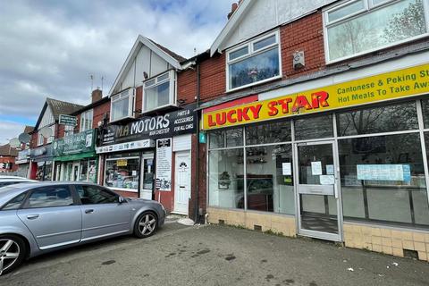 Mauldeth Road West, Withington, Manchester