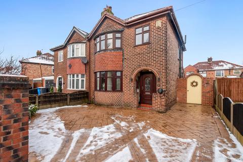 Withers Avenue, Warrington, WA2