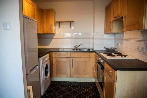 1 bedroom apartment for sale, Fishguard Way, Galleons Reach, London