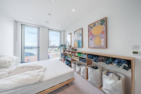 1 bedroom flat to rent, Southwark Bridge Road, Elephant and Castle, London, SE1