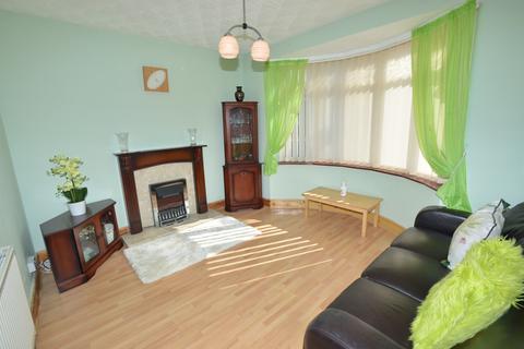 3 bedroom semi-detached house for sale, Warwick Road South, M16 0HT