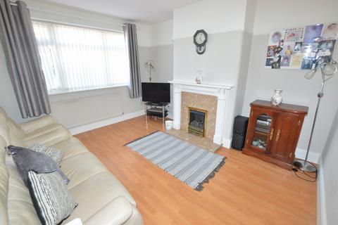 3 bedroom semi-detached house for sale, Warwick Road South, M16 0HT