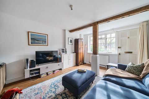 43 Catteshall Lane, Godalming, GU7 1JS