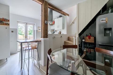 43 Catteshall Lane, Godalming, GU7 1JS