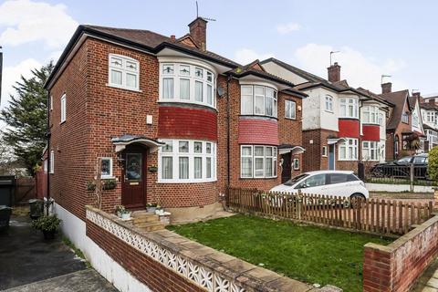 3 bedroom semi-detached house for sale, Norwood Park Road, West Norwood