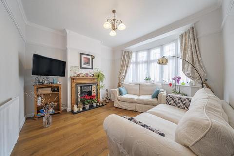 3 bedroom semi-detached house for sale, Norwood Park Road, West Norwood