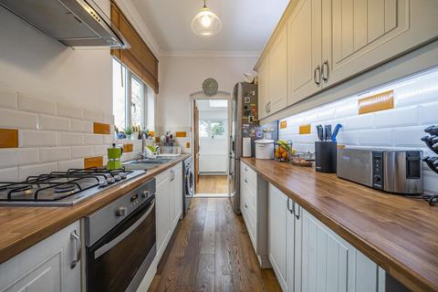 3 bedroom semi-detached house for sale, Norwood Park Road, West Norwood