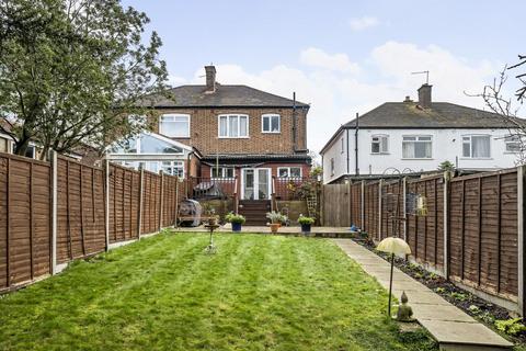 3 bedroom semi-detached house for sale, Norwood Park Road, West Norwood