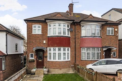 3 bedroom semi-detached house for sale, Norwood Park Road, West Norwood