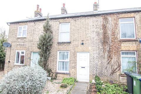 2 bedroom terraced house for sale, Cottenham Road, Histon, Cambridge, CB24