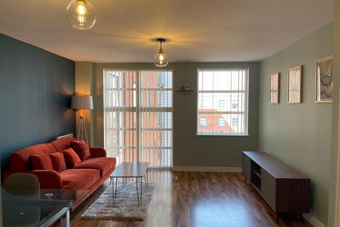 Lower Ormond Street, Manchester M1