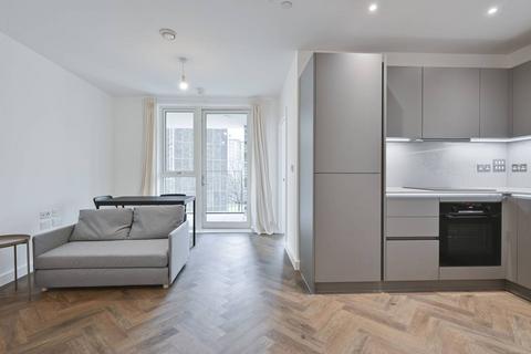 1 bedroom flat to rent, North West Quarter, Queen's Park, London, NW6