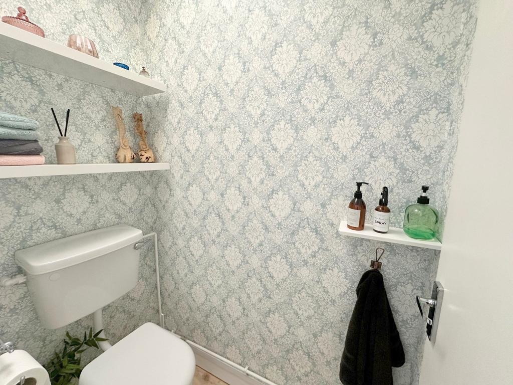 Cloakroom