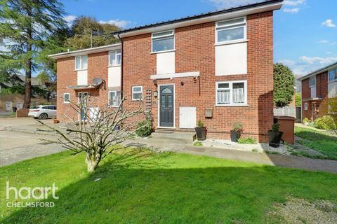 3 bedroom semi-detached house for sale, Rutherfords, Chelmsford