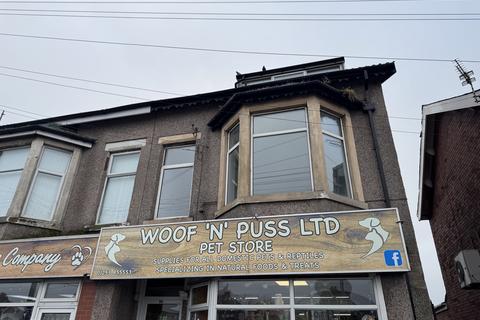 undefined, Rossall Road, Thornton-Cleveleys FY5