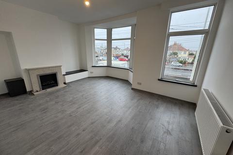 undefined, Rossall Road, Thornton-Cleveleys FY5