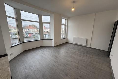 undefined, Rossall Road, Thornton-Cleveleys FY5