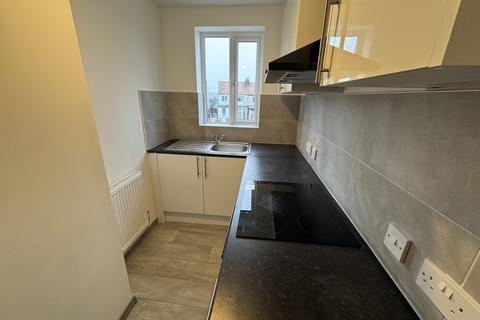 undefined, Rossall Road, Thornton-Cleveleys FY5