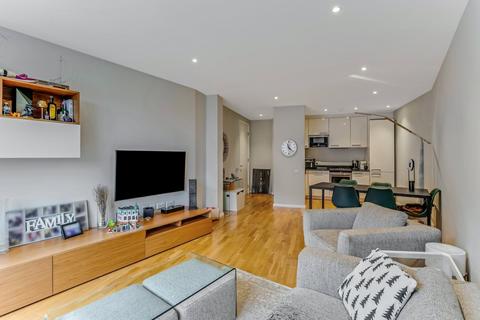 1 bedroom apartment for sale, Fortune Green Road, West Hampstead