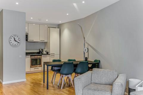 1 bedroom apartment for sale, Fortune Green Road, West Hampstead