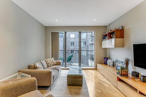 1 bedroom apartment for sale, Fortune Green Road, West Hampstead