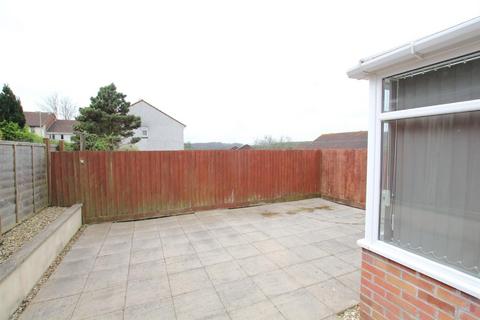 2 bedroom semi-detached house to rent, Kitter Drive, Plymouth PL9