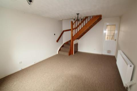 2 bedroom semi-detached house to rent, Kitter Drive, Plymouth PL9