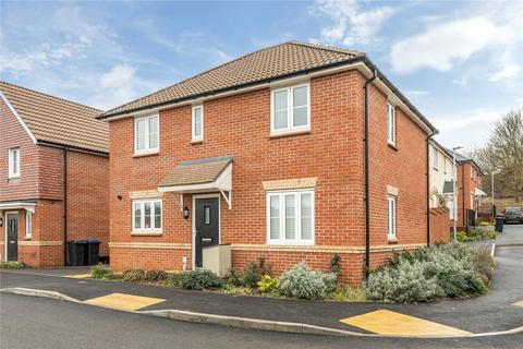 4 bedroom detached house for sale, Portfields Road, Marlborough, Wiltshire, SN8