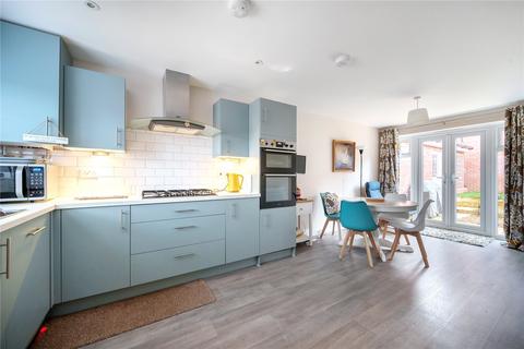 4 bedroom detached house for sale, Portfields Road, Marlborough, Wiltshire, SN8