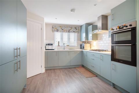 4 bedroom detached house for sale, Portfields Road, Marlborough, Wiltshire, SN8